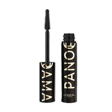 L'OREAL PARIS PANORAMA MASCARA VOLUME ALL NIGHT BLACK L'OREAL PARIS PANORAMA MASCARA VOLUME ALL NIGHT BLACK