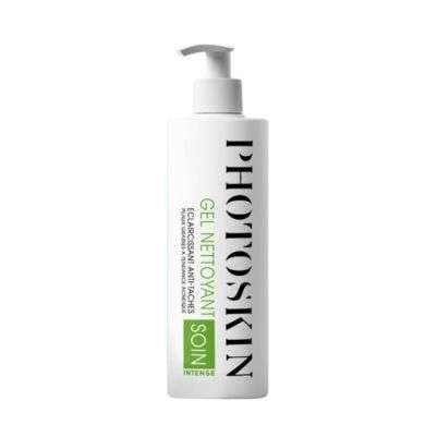PHOTOSKIN GEL NETTOYANT SOIN INTENSE 200 ML PEAUX GRASSES PHOTOSKIN GEL NETTOYANT SOIN INTENSE 200 ML PEAUX GRASSES