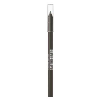 MAYBELLINE TATTOO LINER SHARPANABLE CRAYON GEL 823 AURORA FLIP MAYBELLINE TATTOO LINER SHARPANABLE CRAYON GEL 823 AURORA FLIP