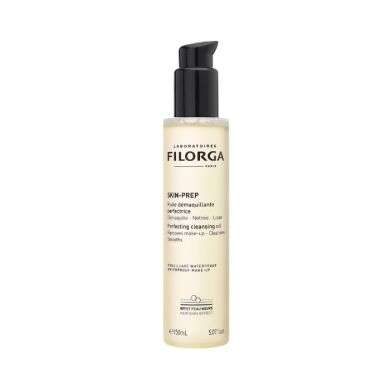 FILORGA SKIN PREP HUILE DEMAQUILLANTE PERFECTRICE 150 ML FILORGA SKIN PREP HUILE DEMAQUILLANTE PERFECTRICE 150 ML