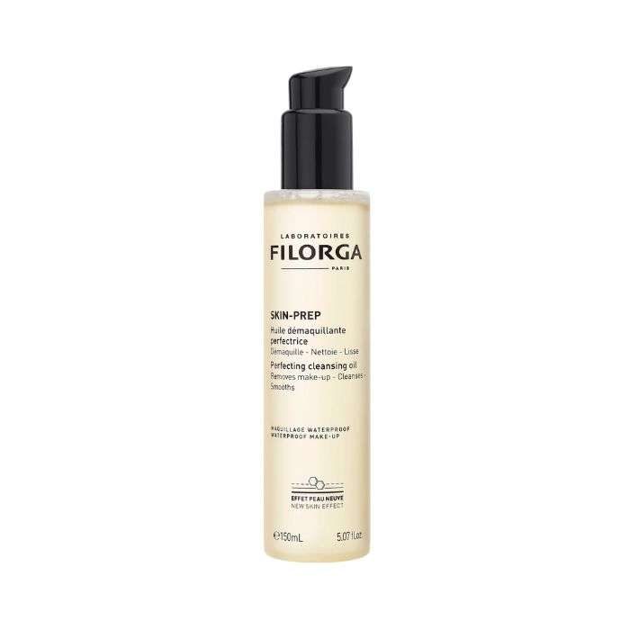 FILORGA SKIN PREP HUILE DEMAQUILLANTE PERFECTRICE 150 ML