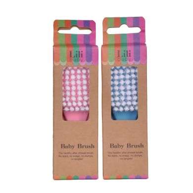 LILI CARE BROSSE BEBE LILI CARE BROSSE BEBE