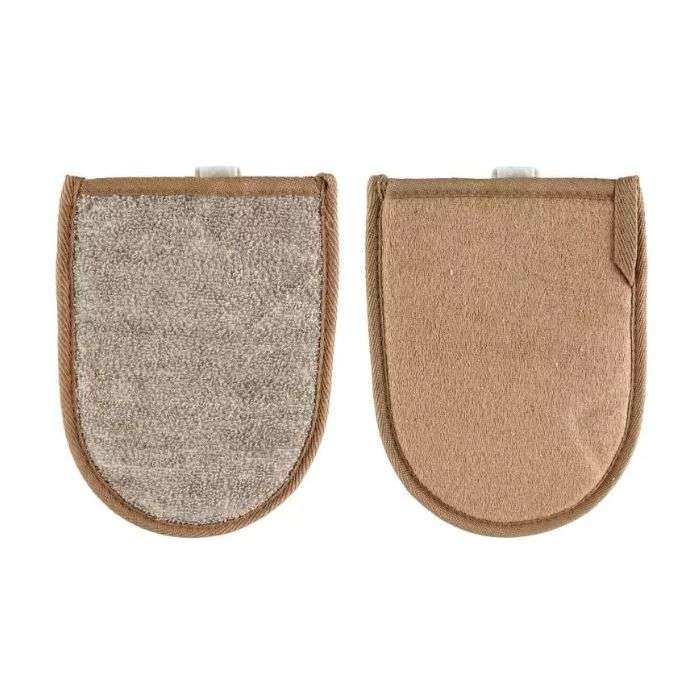 LILI CARE GANT DE SAVONNAGE NATUREL LILI CARE GANT DE SAVONNAGE NATUREL
