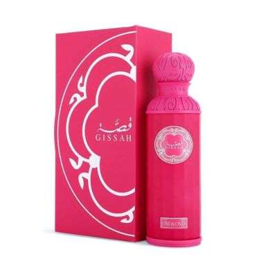 GISSAH ONE AND ONLY 200ML GISSAH ONE AND ONLY 200ML