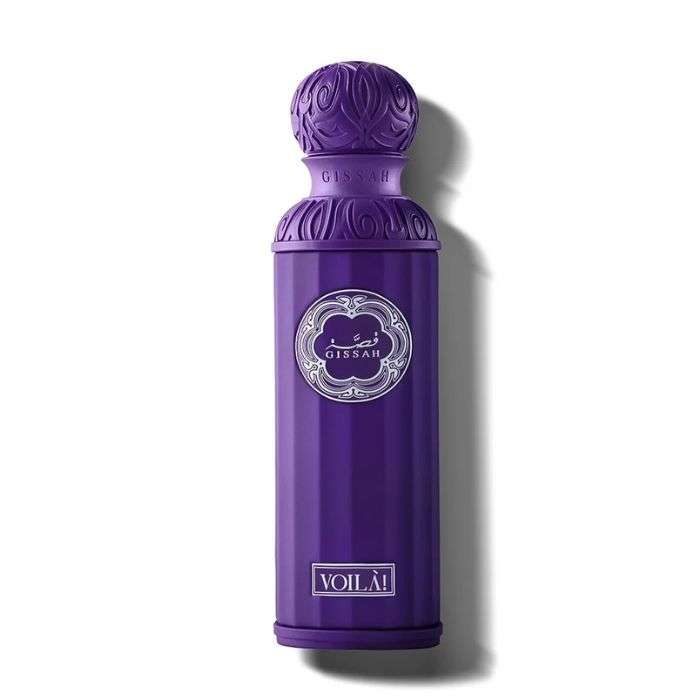 GISSAH PARFUM VOILA 200ML GISSAH PARFUM VOILA 200ML