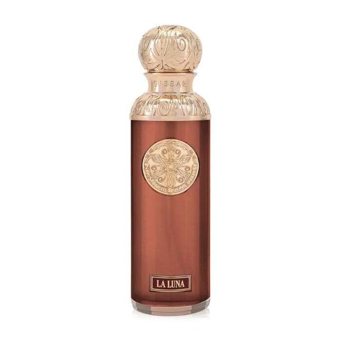 GISSAH PARFUM LA LUNA 200ML GISSAH PARFUM LA LUNA 200ML