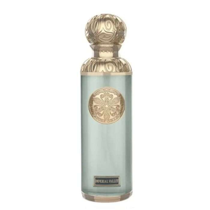 GISSAH PARFUM IMPERIAL VALLEY 200ML GISSAH PARFUM IMPERIAL VALLEY 200ML