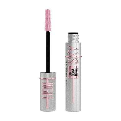 MAYBELLINE LASH SENSATIONAL SKY HIGH MASCARA SPACE DIAMOND MAYBELLINE LASH SENSATIONAL SKY HIGH MASCARA SPACE DIAMOND