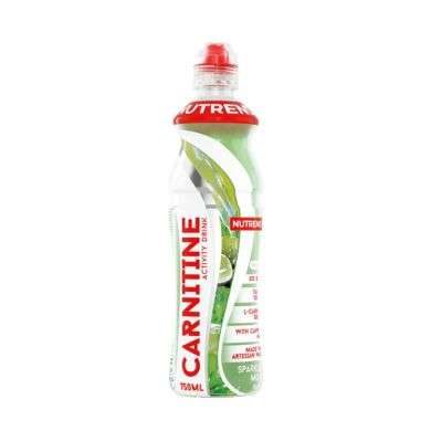 NUTREND CARNITINE ACTIVITY DRINK AVEC CAFEINE GOUT MOJITO 750ML NUTREND CARNITINE ACTIVITY DRINK AVEC CAFEINE GOUT MOJITO 750ML