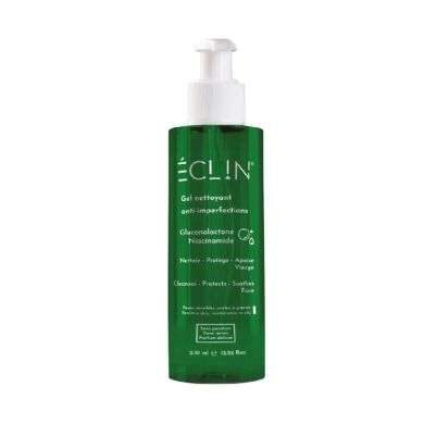 ECLIN GEL NETTOYANT ANTI IMPERFECTIONS 400ML ECLIN GEL NETTOYANT ANTI IMPERFECTIONS 400ML