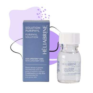 HELIABRINE HA PURIPHYL SOLUTION 30 ML  HELIABRINE HA PURIPHYL SOLUTION 30 ML