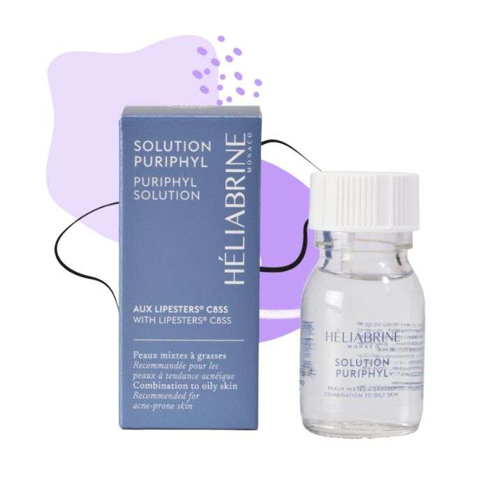HELIABRINE HA PURIPHYL SOLUTION 30 ML  HELIABRINE HA PURIPHYL SOLUTION 30 ML