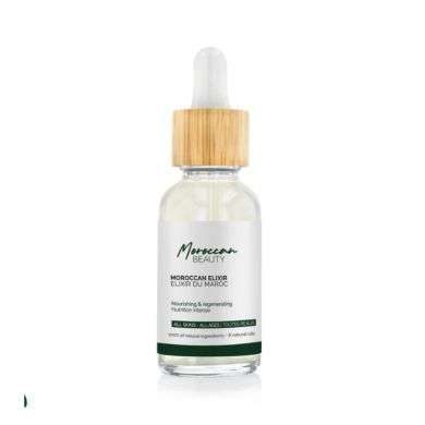 MOROCCAN BEAUTY ELIXIR DU MAROC 30ML MOROCCAN BEAUTY ELIXIR DU MAROC 30ML