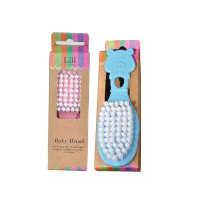 LILI CARE BROSSE BEBE LILI CARE BROSSE BEBE