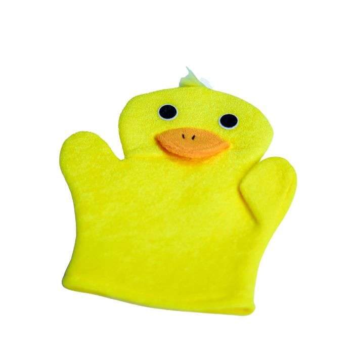 LILI CARE GANTS DE SAVONNAGE ENFANT LILI CARE GANTS DE SAVONNAGE ENFANT