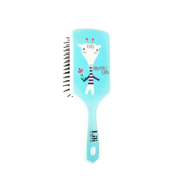 LILI CARE BROSSE A CHEVEUX LILI CARE BROSSE A CHEVEUX