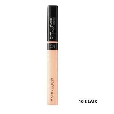 MAYBELLINE FIT ME ANTI CERNES CORRECTEUR FLUIDE  MAYBELLINE FIT ME ANTI CERNES CORRECTEUR FLUIDE