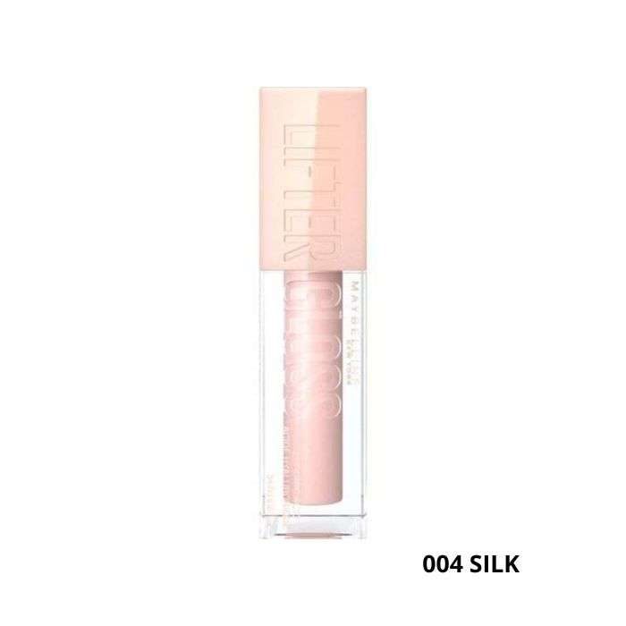 MAYBELLINE LIFTER GLOSS REPULPANT ACIDE HYALURONIC MAYBELLINE LIFTER GLOSS REPULPANT ACIDE HYALURONIC