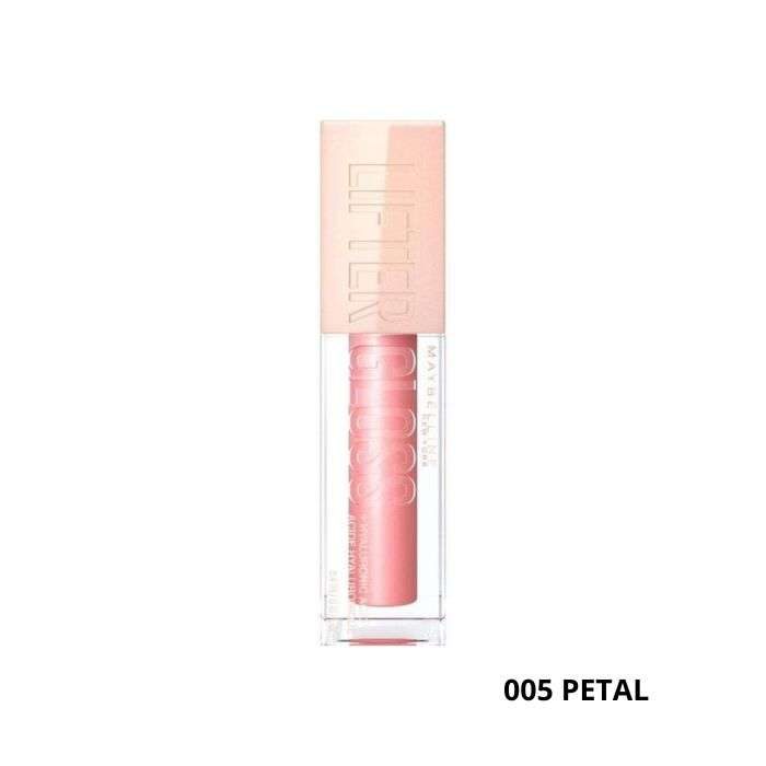 MAYBELLINE LIFTER GLOSS REPULPANT ACIDE HYALURONIC MAYBELLINE LIFTER GLOSS REPULPANT ACIDE HYALURONIC