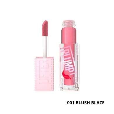 MAYBELLINE LIFTER PLUMP MAYBELLINE LIFTER PLUMP