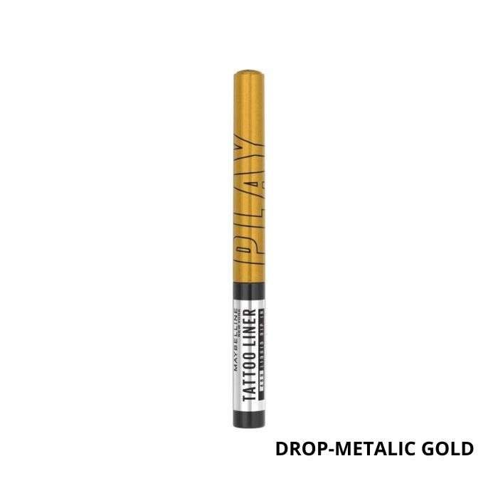 MAYBELLINE TATTOO LINER PLAY MAYBELLINE TATTOO LINER PLAY