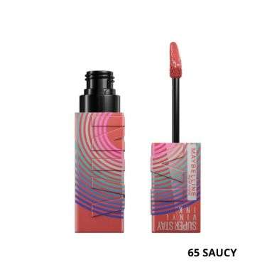 MAYBELLINE SUPERSTAY VINYL INK MAYBELLINE SUPERSTAY VINYL INK