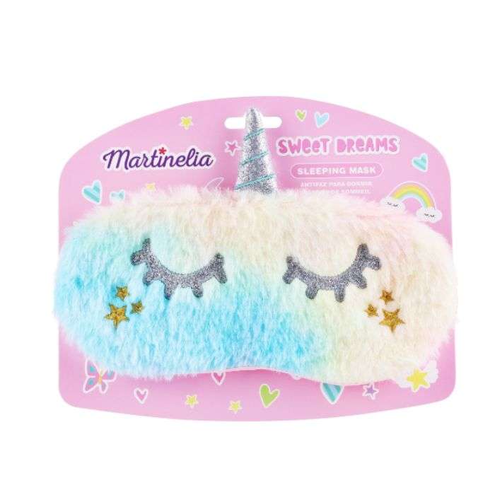 MARTINELIA MASQUE NUIT SWEET DREAMS MARTINELIA MASQUE NUIT SWEET DREAMS