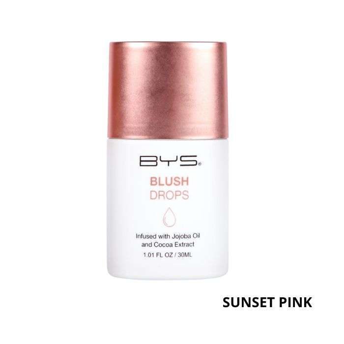 BYS BRONZING DROPS 30ML BYS BRONZING DROPS 30ML