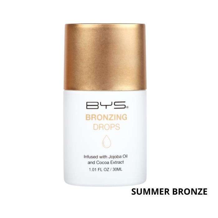 BYS BRONZING DROPS 30ML