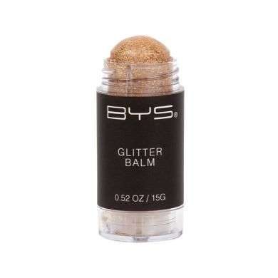 BYS GLITTER BALM 15G