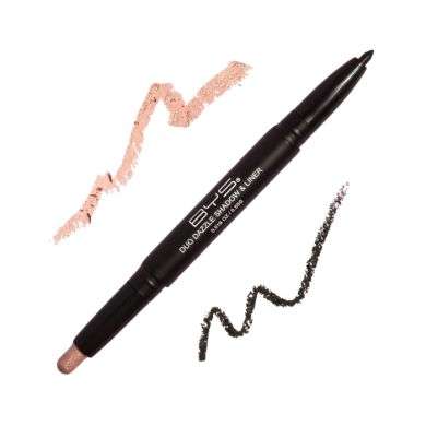 BYS DUO DAZZLE SHADOW ET LINER BYS DUO DAZZLE SHADOW ET LINER