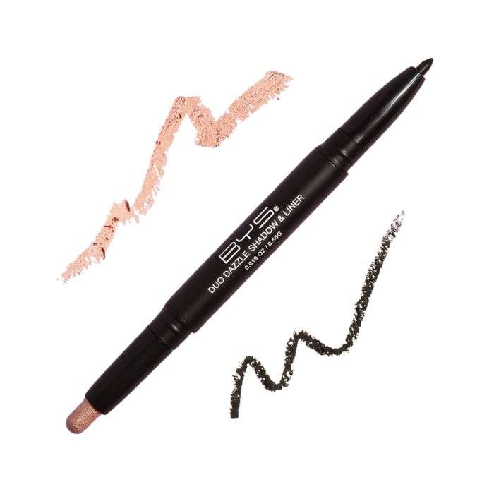 BYS DUO DAZZLE SHADOW ET LINER BYS DUO DAZZLE SHADOW ET LINER