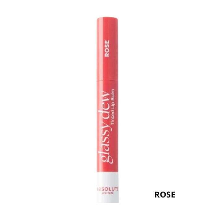 ABSOLUTE NEW YORK GLASSY DEW