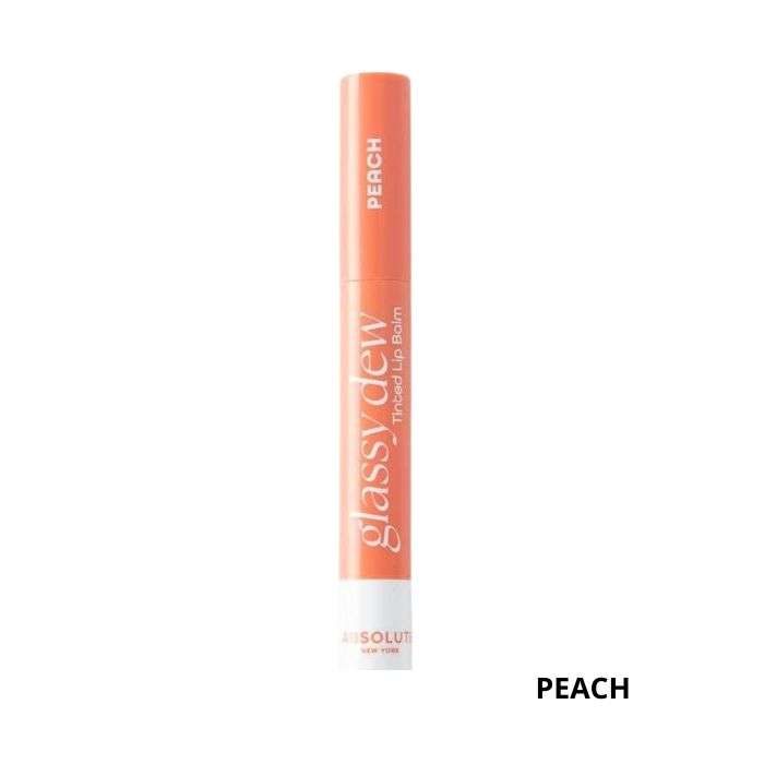 ABSOLUTE NEW YORK GLASSY DEW