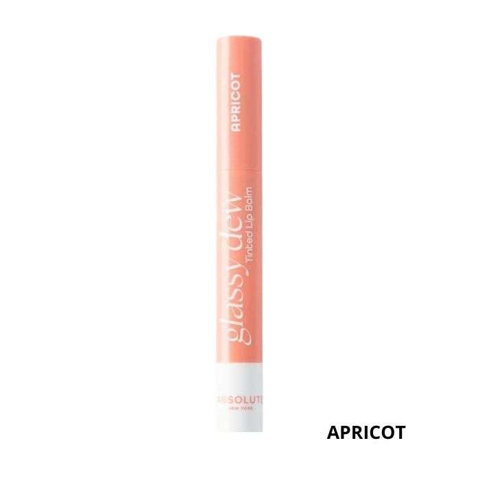 ABSOLUTE NEW YORK GLASSY DEW