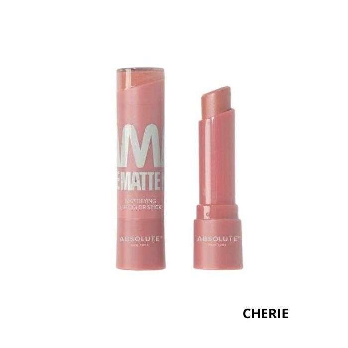 ABSOLUTE NEW YORK ROUGE A LEVRES MATTE