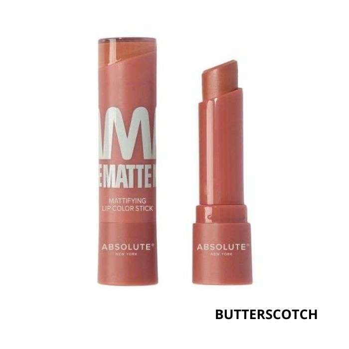 ABSOLUTE NEW YORK ROUGE A LEVRES MATTE