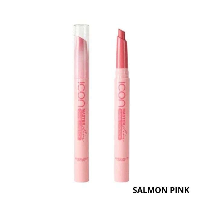ABSOLUTE NEW YORK ICON MASTER SHINE LIPSTICK ABSOLUTE NEW YORK ICON MASTER SHINE LIPSTICK