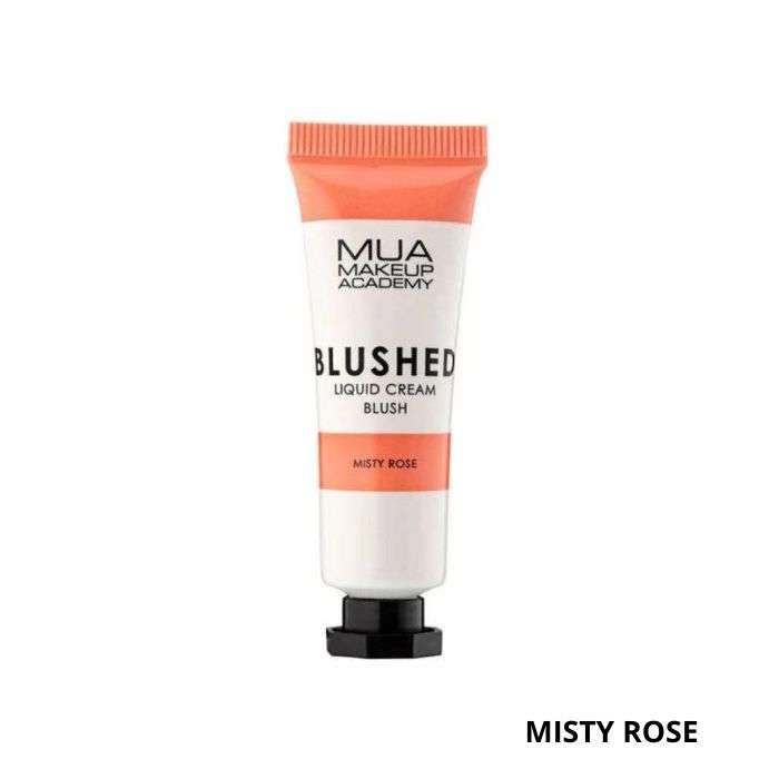 MUA BLUSHED BLUSH LIQUIDE MUA BLUSHED BLUSH LIQUIDE