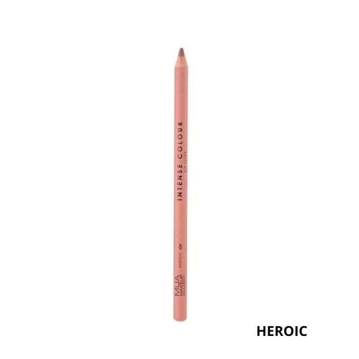MUA INTENSE COULEUR CRAYON LEVRES MUA INTENSE COULEUR CRAYON LEVRES