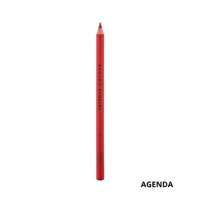 MUA INTENSE COULEUR CRAYON LEVRES