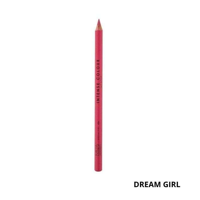 MUA INTENSE COULEUR CRAYON LEVRES
