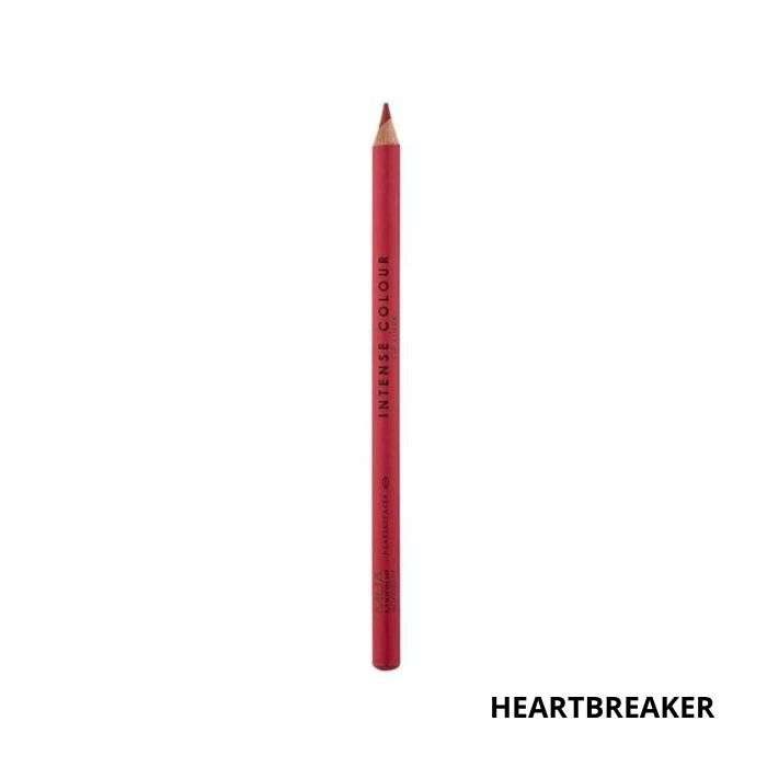 MUA INTENSE COULEUR CRAYON LEVRES