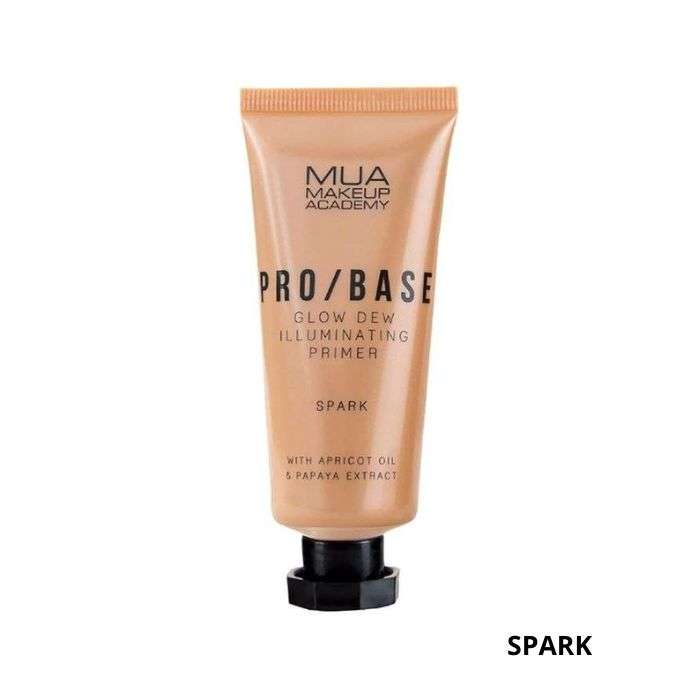 MUA PRO BASE PRIMER ILLUMINATEUR MUA PRO BASE PRIMER ILLUMINATEUR