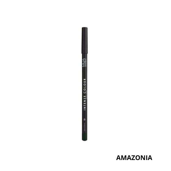 MUA INTENSE COULEUR CRAYON YEUX MUA INTENSE COULEUR CRAYON YEUX