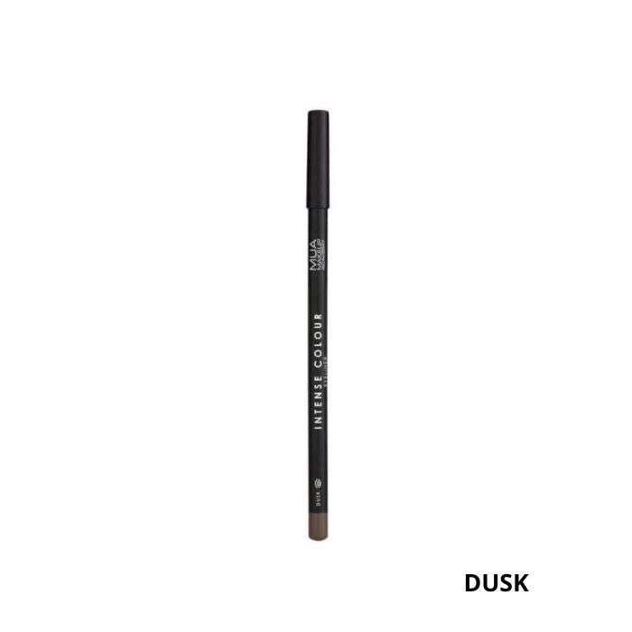 MUA INTENSE COULEUR CRAYON YEUX