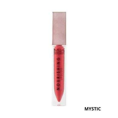 MUA NOURISHING LIPGLOSS 6ML MUA NOURISHING LIPGLOSS 6ML