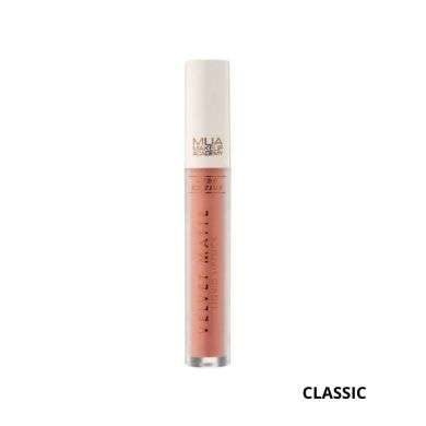 MUA VELVET MATTE LIQUID LIPSTICK MUA VELVET MATTE LIQUID LIPSTICK