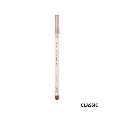 MUA LIP LINER INTENSE COLOUR MUA LIP LINER INTENSE COLOUR