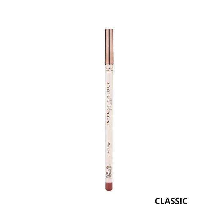 MUA LIP LINER INTENSE COLOUR MUA LIP LINER INTENSE COLOUR